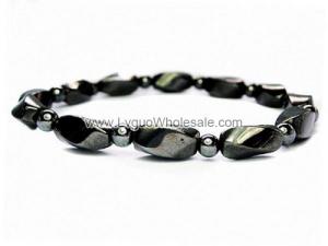 Hematite Bracelet